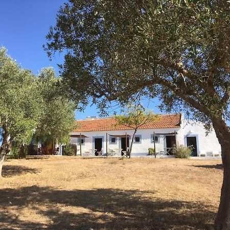 Casas Na Vinha - Monte Da Casteleja, Wine Estate - Eco Turismo Rural Lagos Extérieur photo