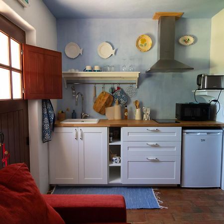 Casas Na Vinha - Monte Da Casteleja, Wine Estate - Eco Turismo Rural Lagos Extérieur photo