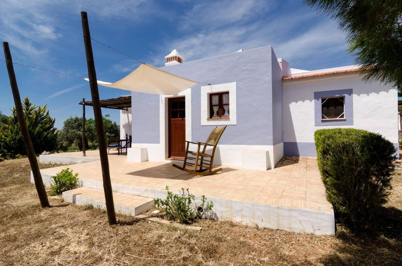 Casas Na Vinha - Monte Da Casteleja, Wine Estate - Eco Turismo Rural Lagos Extérieur photo