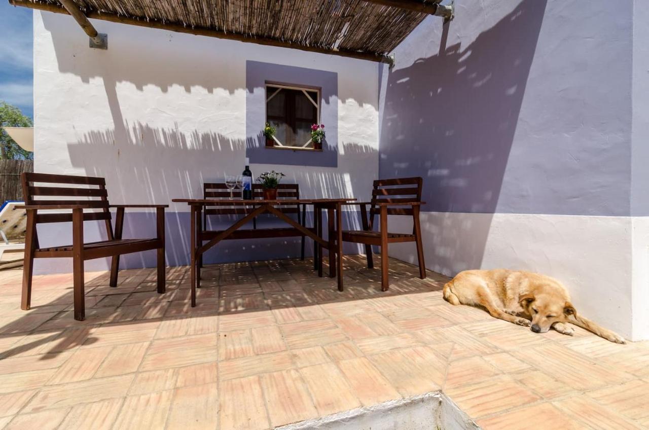 Casas Na Vinha - Monte Da Casteleja, Wine Estate - Eco Turismo Rural Lagos Extérieur photo