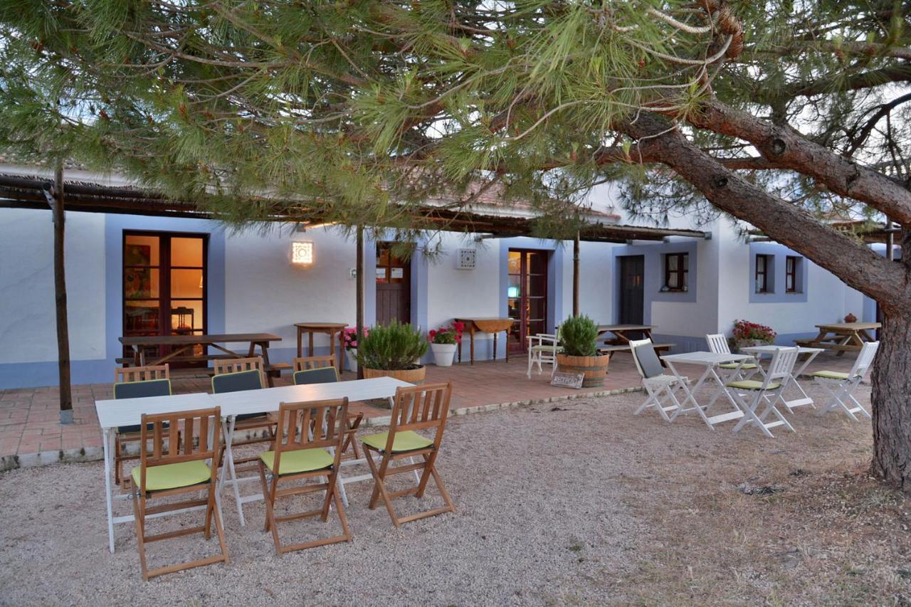 Casas Na Vinha - Monte Da Casteleja, Wine Estate - Eco Turismo Rural Lagos Extérieur photo