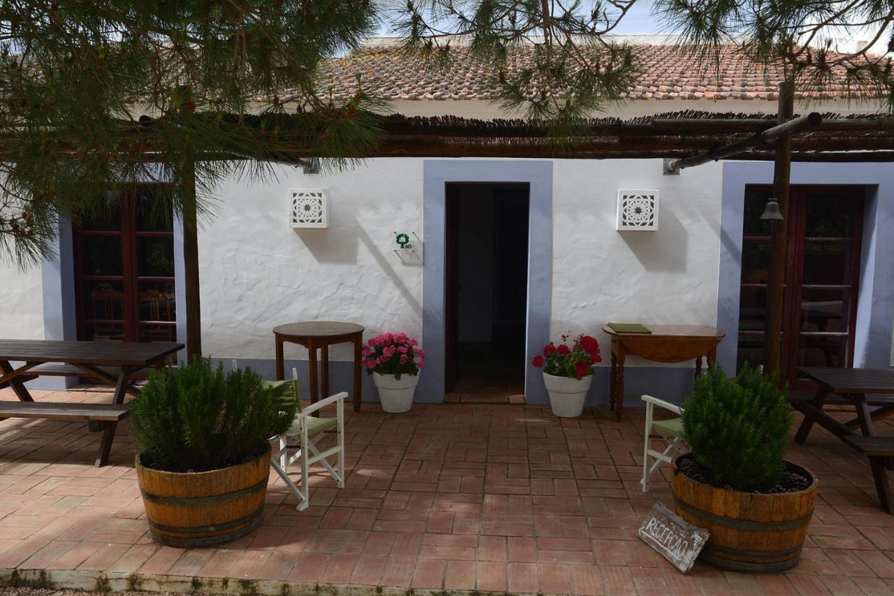 Casas Na Vinha - Monte Da Casteleja, Wine Estate - Eco Turismo Rural Lagos Extérieur photo