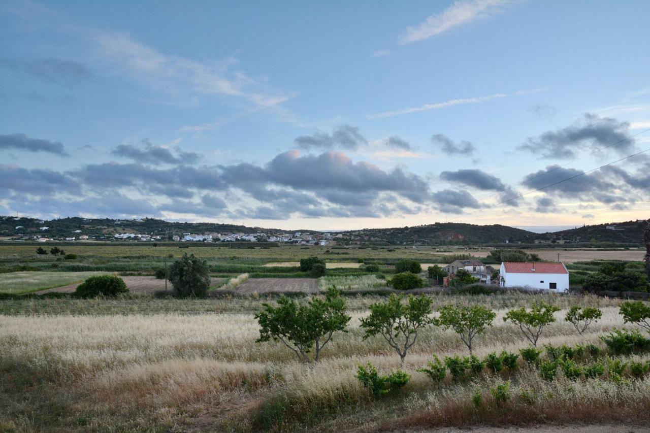 Casas Na Vinha - Monte Da Casteleja, Wine Estate - Eco Turismo Rural Lagos Extérieur photo