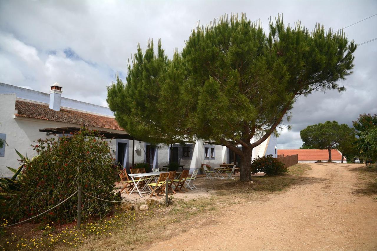 Casas Na Vinha - Monte Da Casteleja, Wine Estate - Eco Turismo Rural Lagos Extérieur photo