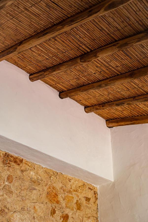 Casas Na Vinha - Monte Da Casteleja, Wine Estate - Eco Turismo Rural Lagos Extérieur photo