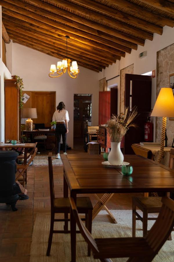 Casas Na Vinha - Monte Da Casteleja, Wine Estate - Eco Turismo Rural Lagos Extérieur photo