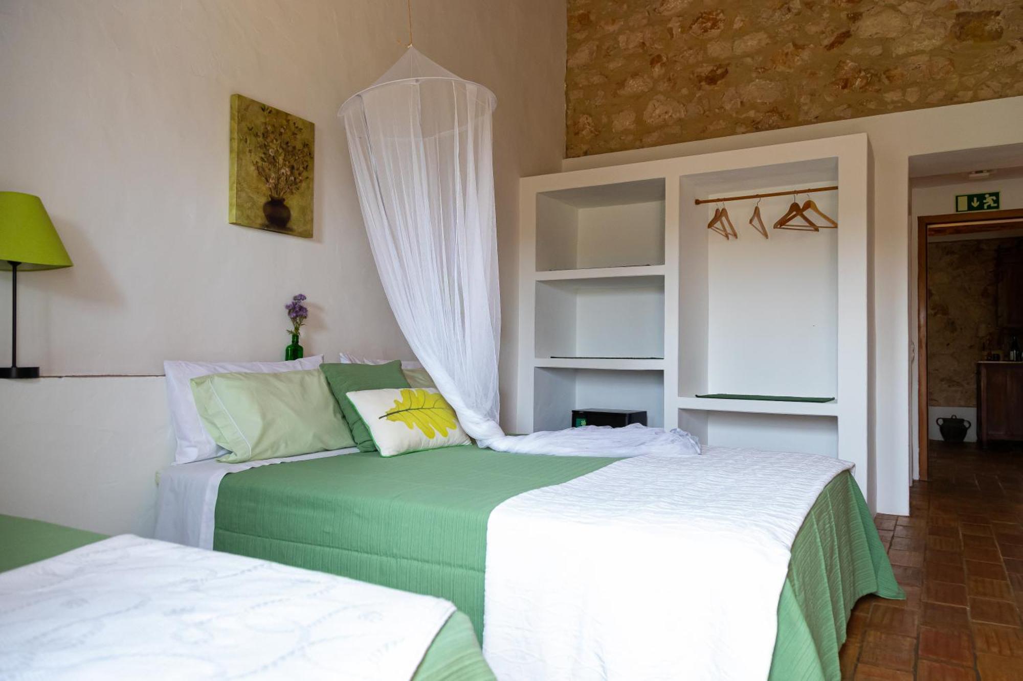 Casas Na Vinha - Monte Da Casteleja, Wine Estate - Eco Turismo Rural Lagos Extérieur photo