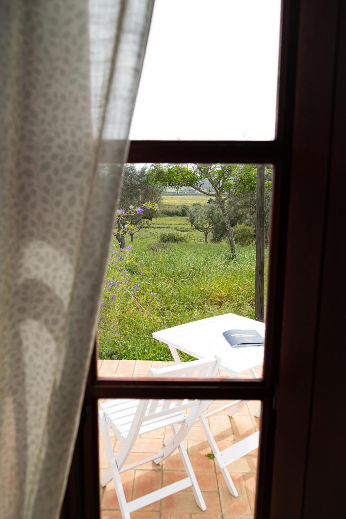 Casas Na Vinha - Monte Da Casteleja, Wine Estate - Eco Turismo Rural Lagos Extérieur photo