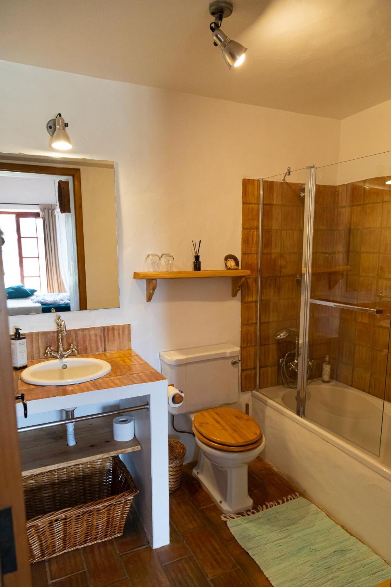 Casas Na Vinha - Monte Da Casteleja, Wine Estate - Eco Turismo Rural Lagos Extérieur photo