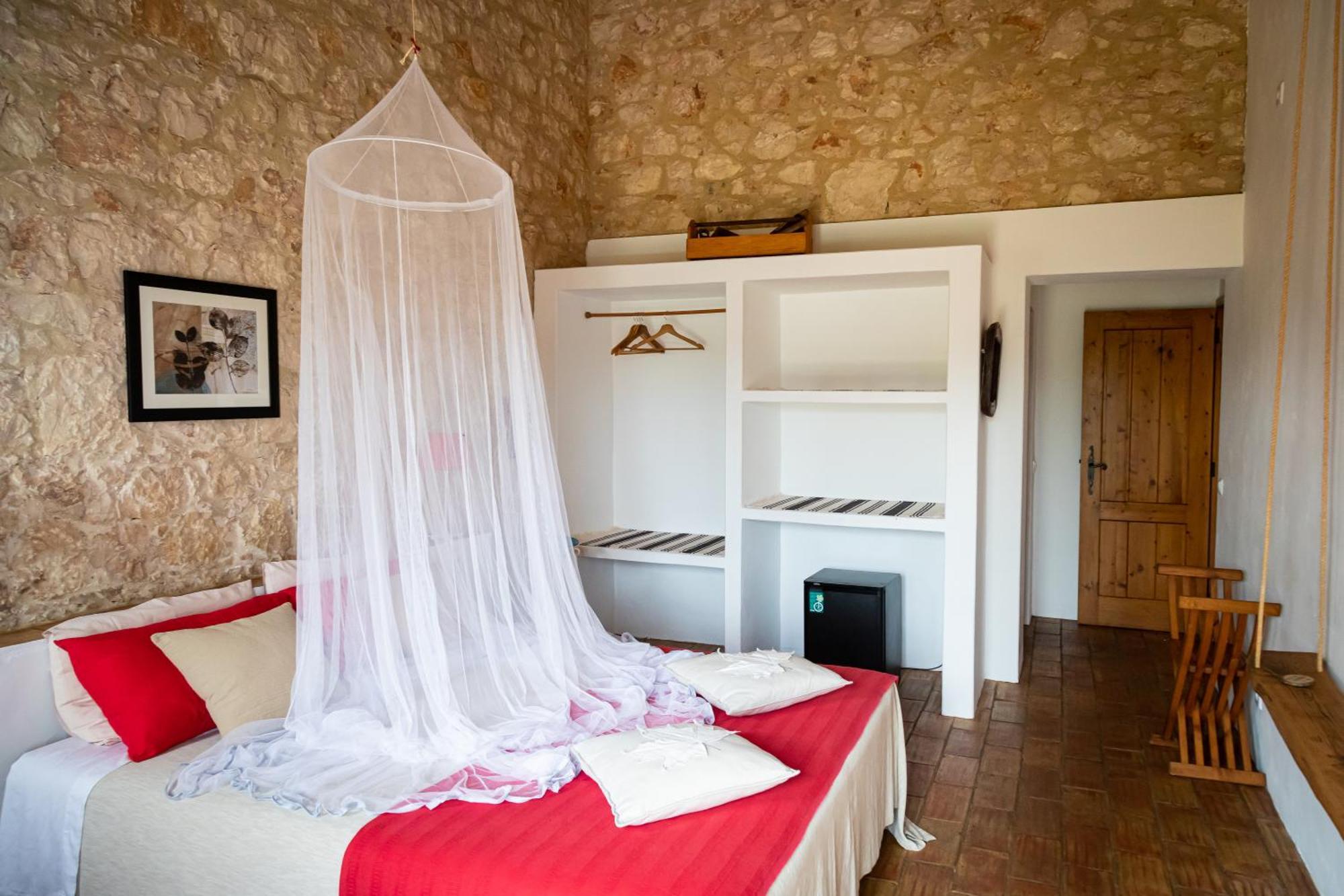 Casas Na Vinha - Monte Da Casteleja, Wine Estate - Eco Turismo Rural Lagos Extérieur photo