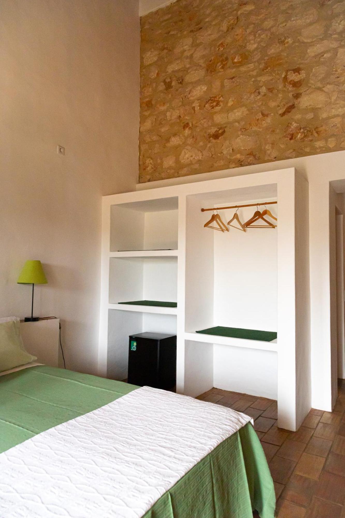 Casas Na Vinha - Monte Da Casteleja, Wine Estate - Eco Turismo Rural Lagos Extérieur photo