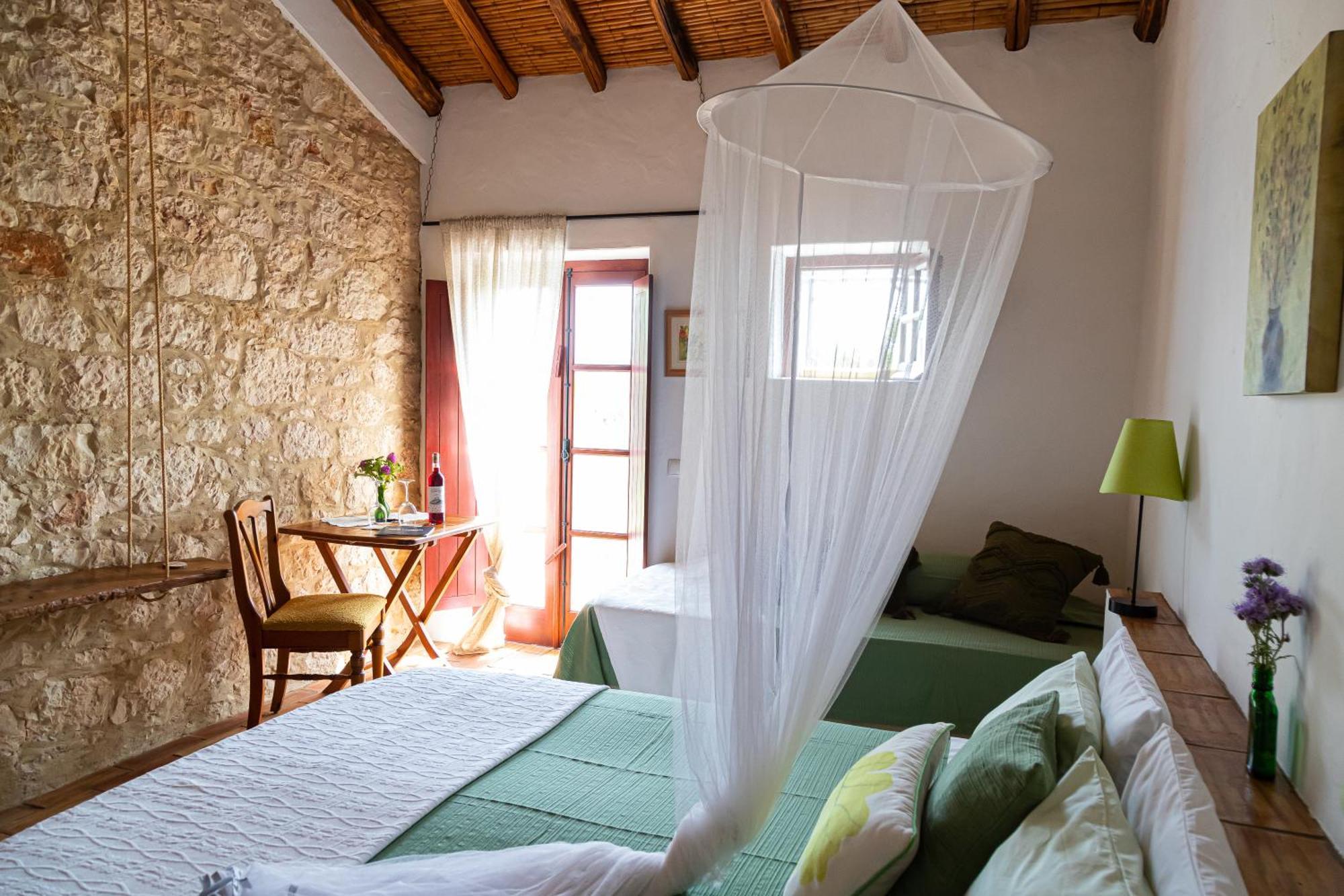 Casas Na Vinha - Monte Da Casteleja, Wine Estate - Eco Turismo Rural Lagos Extérieur photo