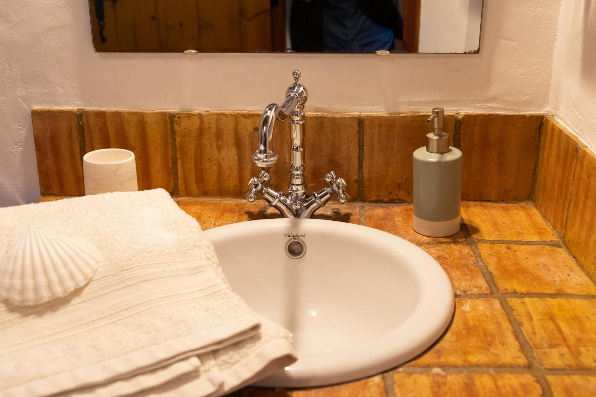 Casas Na Vinha - Monte Da Casteleja, Wine Estate - Eco Turismo Rural Lagos Extérieur photo