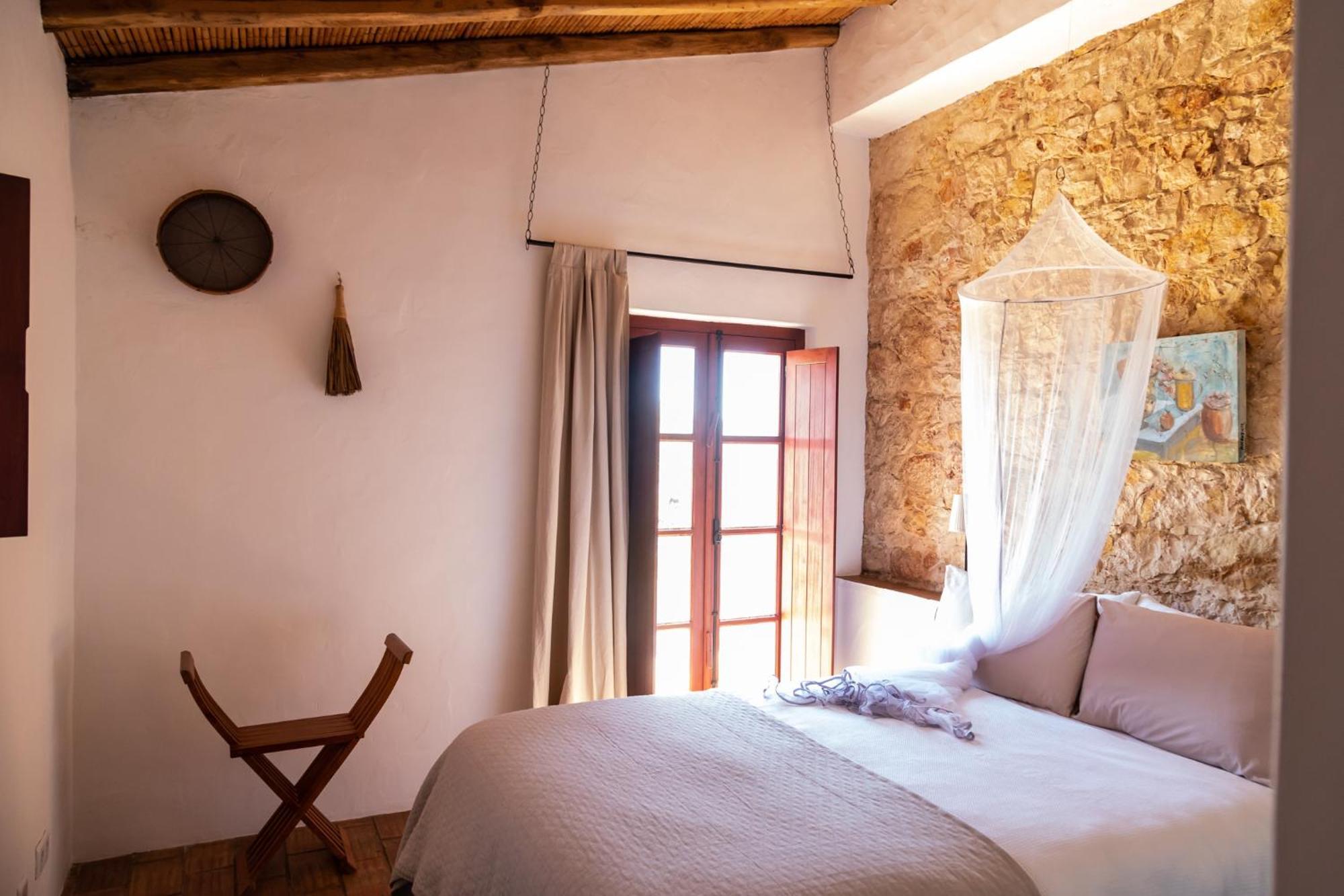 Casas Na Vinha - Monte Da Casteleja, Wine Estate - Eco Turismo Rural Lagos Extérieur photo
