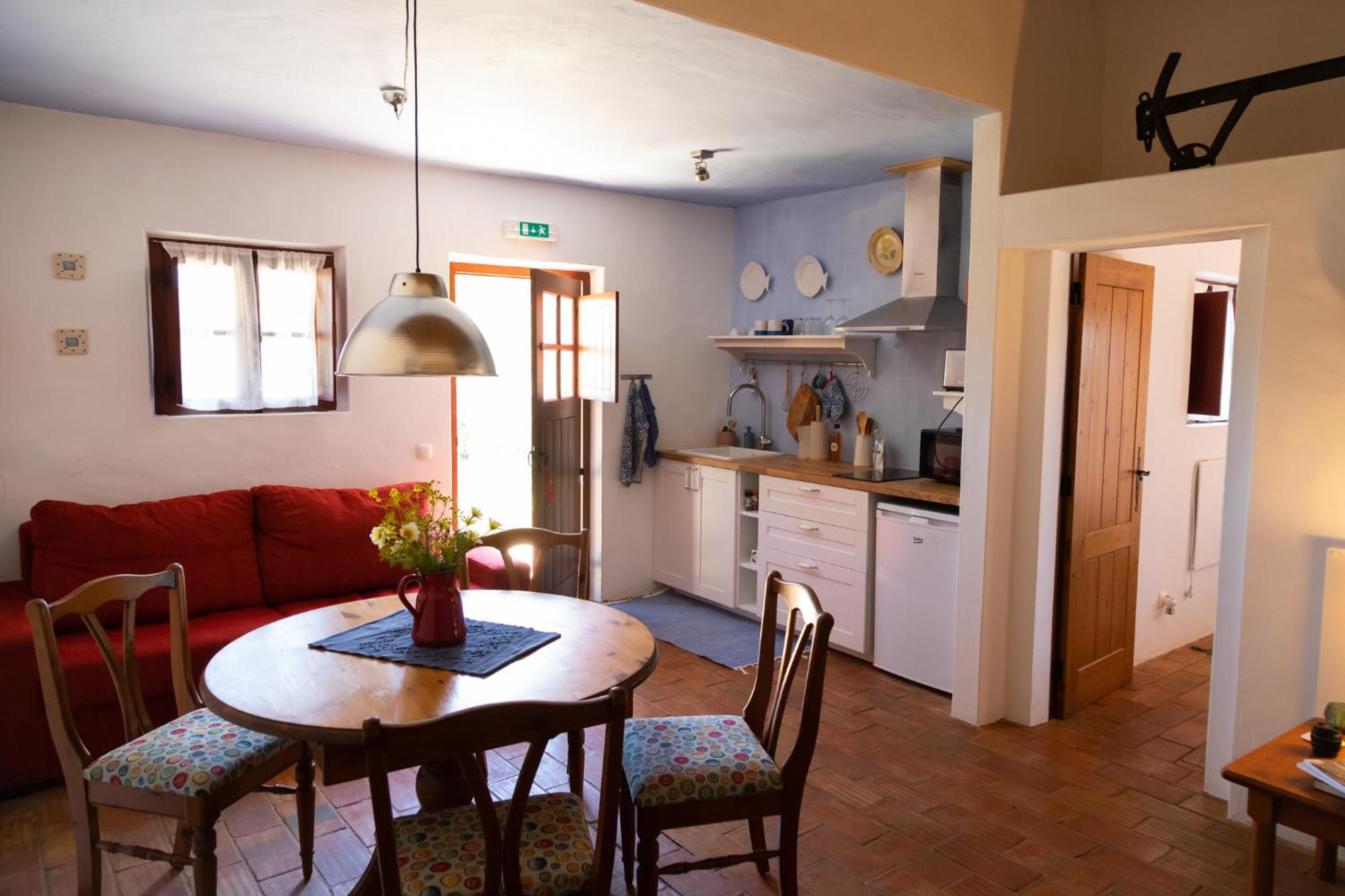 Casas Na Vinha - Monte Da Casteleja, Wine Estate - Eco Turismo Rural Lagos Extérieur photo