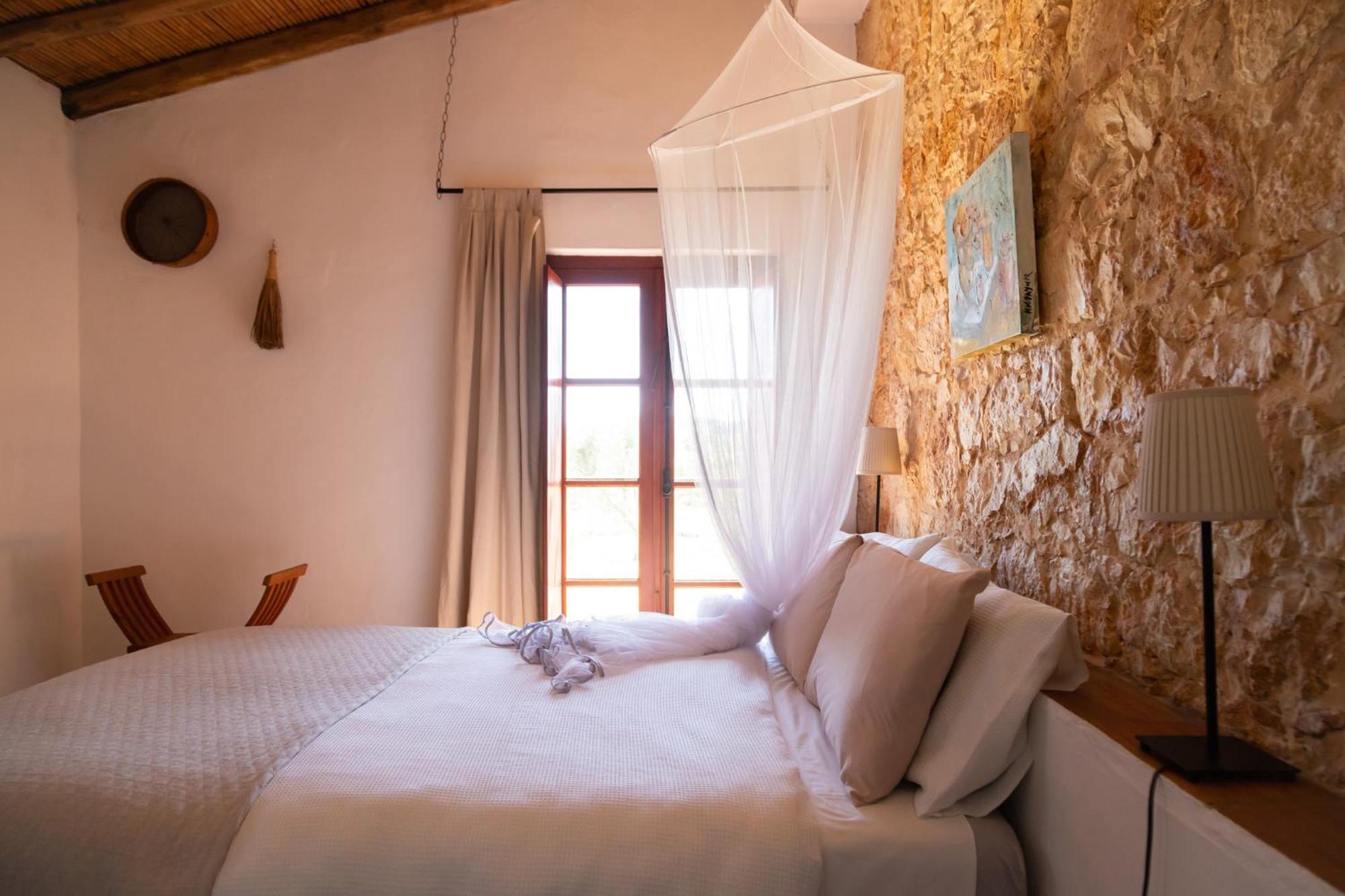 Casas Na Vinha - Monte Da Casteleja, Wine Estate - Eco Turismo Rural Lagos Extérieur photo