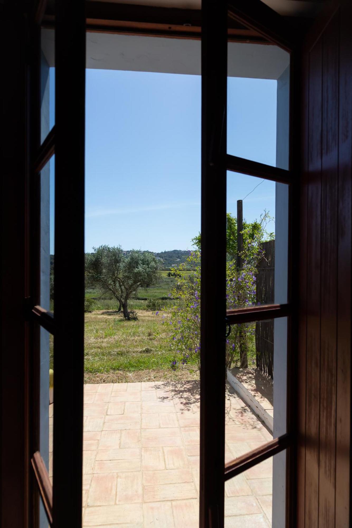 Casas Na Vinha - Monte Da Casteleja, Wine Estate - Eco Turismo Rural Lagos Extérieur photo